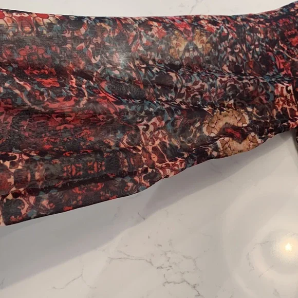 Abercrombie dress - Picture 4 of 5